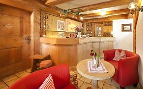 Landhotel Huberhof